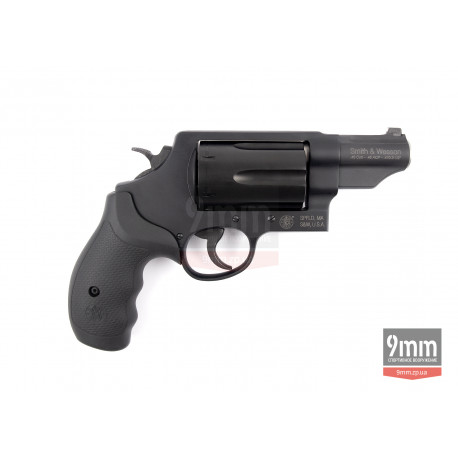 Пистолет спортивный Smith&Wesson GOVERNOR, калибр 45 ACP