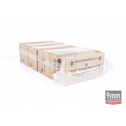 Патрон Fiocchi .300 AAC BLACKOUT L.E. HPBT 220gr