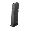 Магазин OEM для Glock 17/34, калібр: 9мм, 17- зарядний, чорного кольору