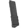 Магазин ProMag, калібр 9ММ, 10-ти зарядний, до Glock 43, полімерний, чорний