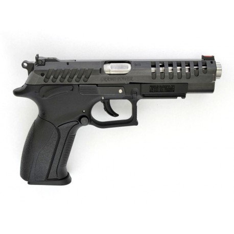 Спортивный пистолет Grand Power X-Calibur, 9х19 (Luger)