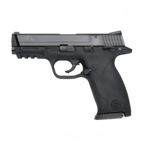 Спортивный пистолет Smith&Wesson M&P, .22LR
