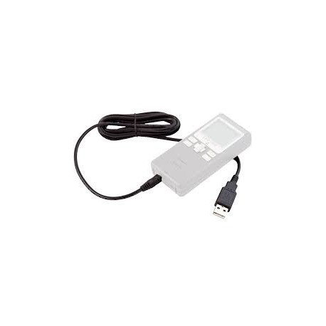 USB кабель для зарядки таймера CED7000